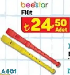 BEESTAR FLÜT BEESTAR FLÜT
